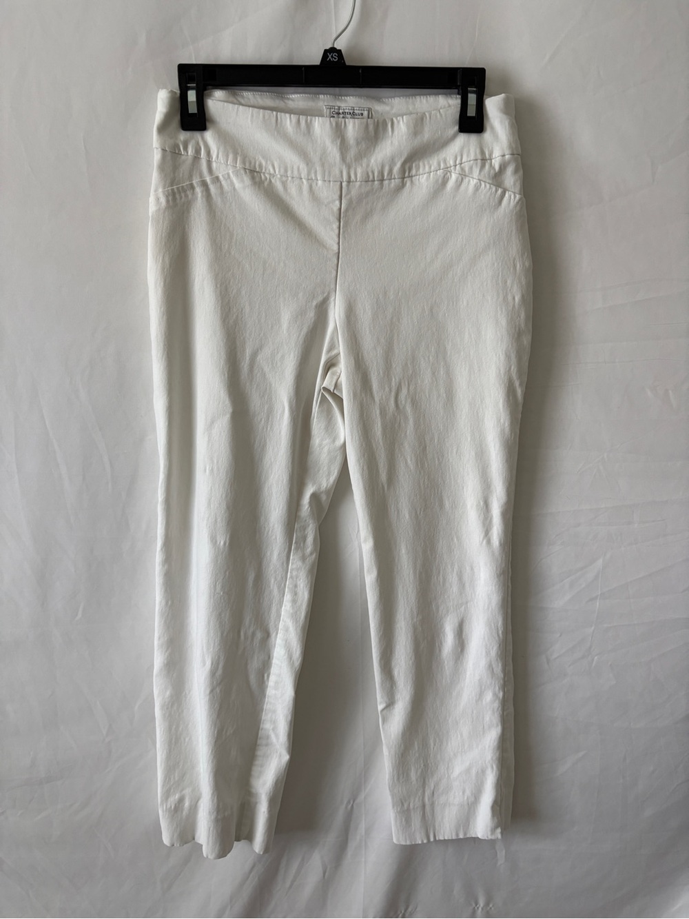 Charter Club Cambridge Slim Petite Dress Pants